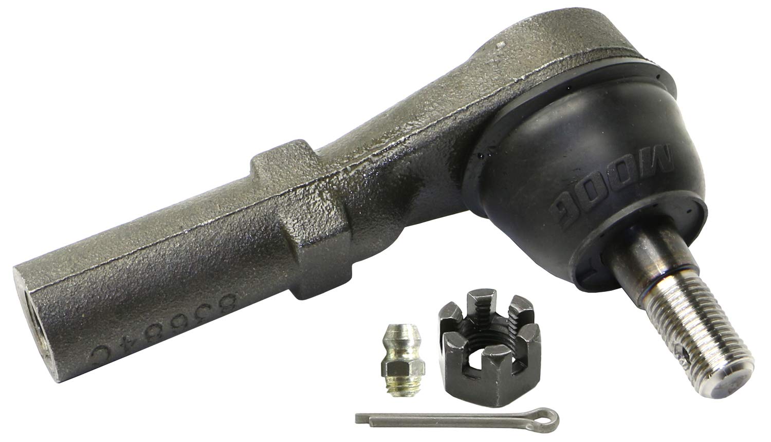 Steering Tie Rod End MOOG ES800986 for Dodge Charger