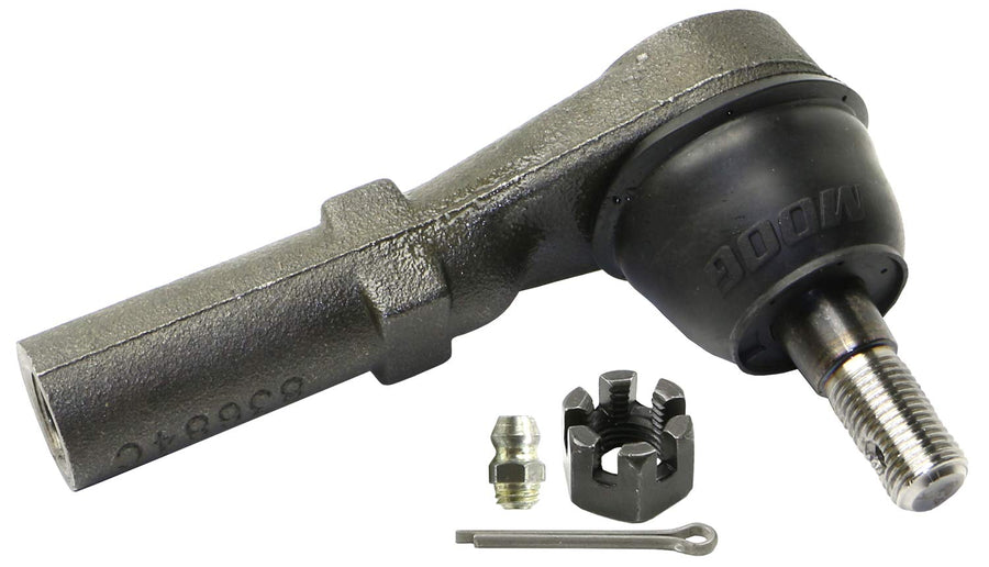 Steering Tie Rod End MOOG ES800986 for Dodge Charger