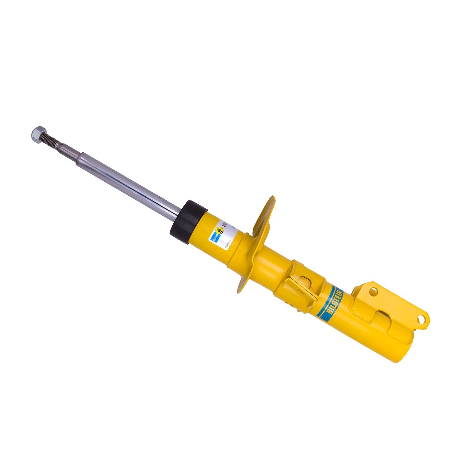 B6 Bilstein 1993-1997 Volvo 850 Front Twintube Strut Assembly (22-235343)