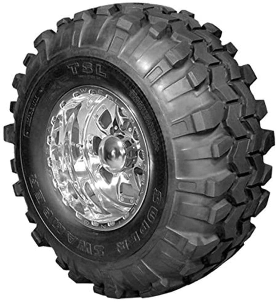 TSL Radial Super Swamper Tire - 31/9.5R15