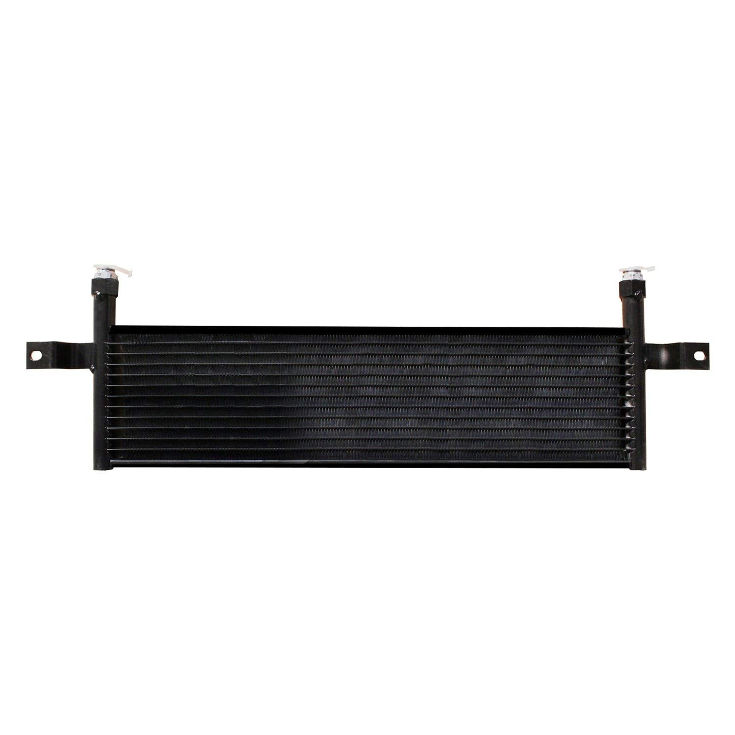 CSF 20035: Oil Cooler, Jeep Liberty 2.4L 2005; 3.7L Jeep Liberty 2007-2005