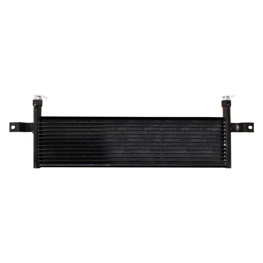 CSF 20035: Oil Cooler, Jeep Liberty 2.4L 2005; 3.7L Jeep Liberty 2007-2005