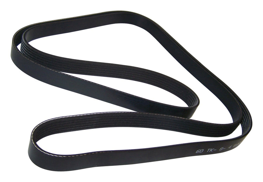 Crown Automotive Drive Belt Accessory Belts and Cooling