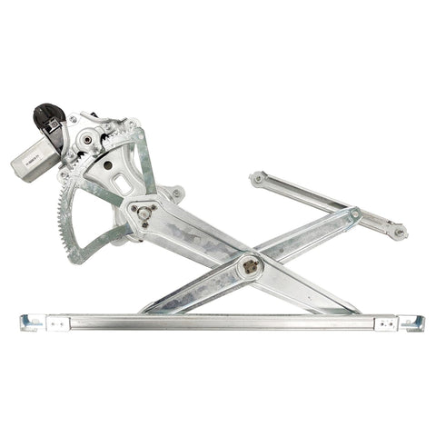Front Right TYC 660738 Window Regulator