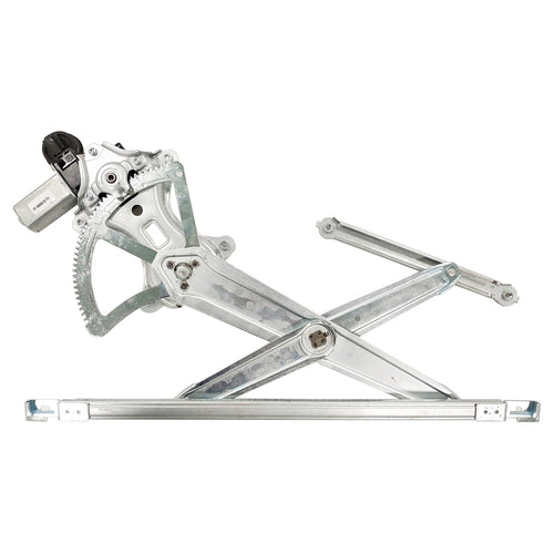 Front Right TYC 660738 Window Regulator