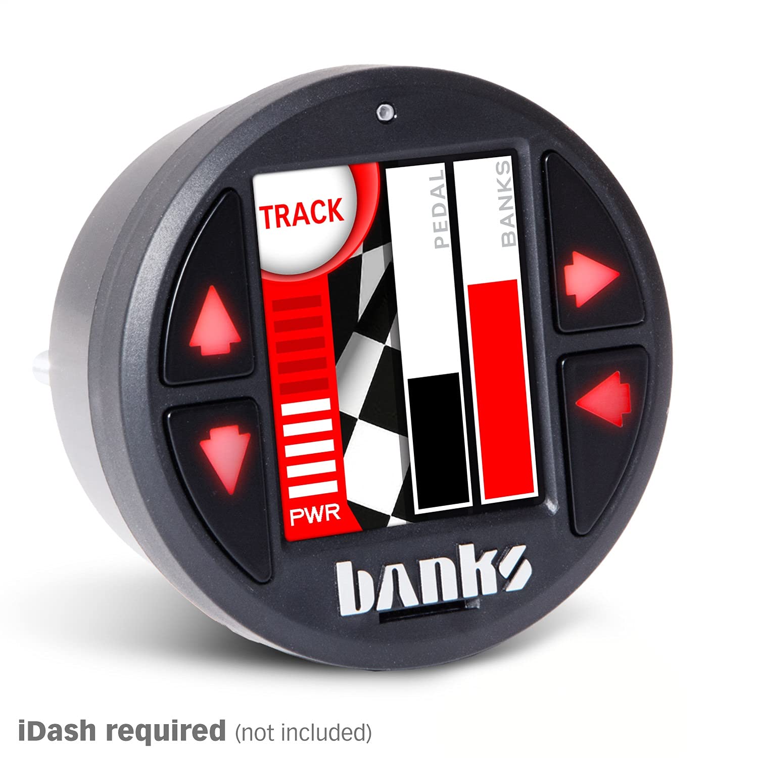 Pedal Monster - Banks Power Throttle Sensitivity Booster for Use w/Exst. iDash - 07.5-19 GM 2500/350