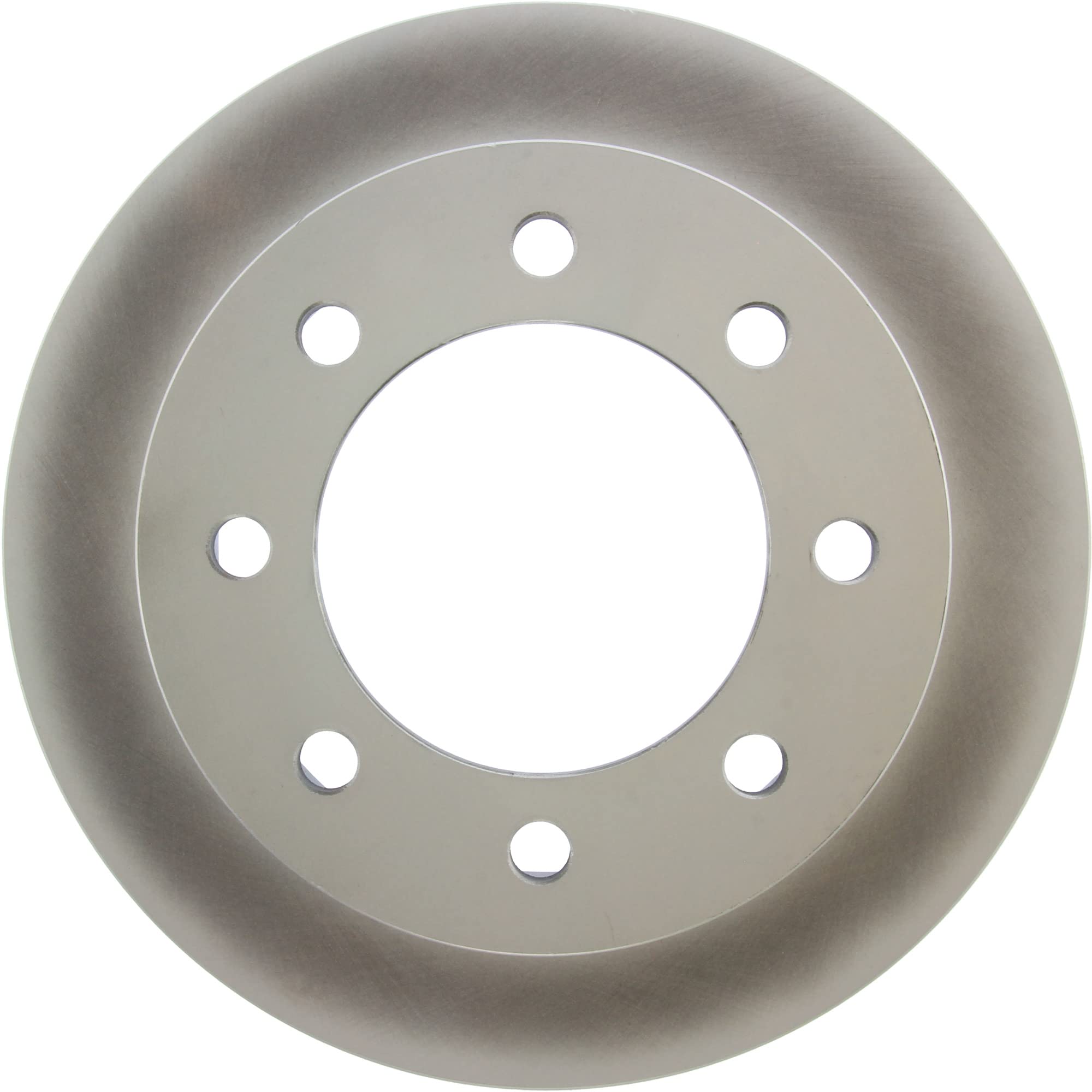 320.66044F Centric - GCX Plain 1-Piece Rear Brake Rotor