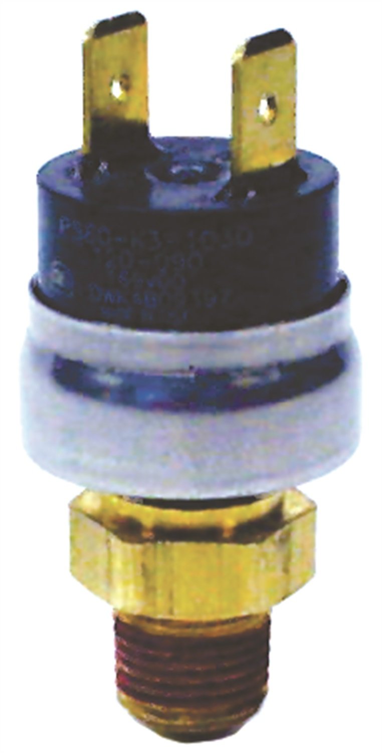 Pressure Firestone Switch 9193