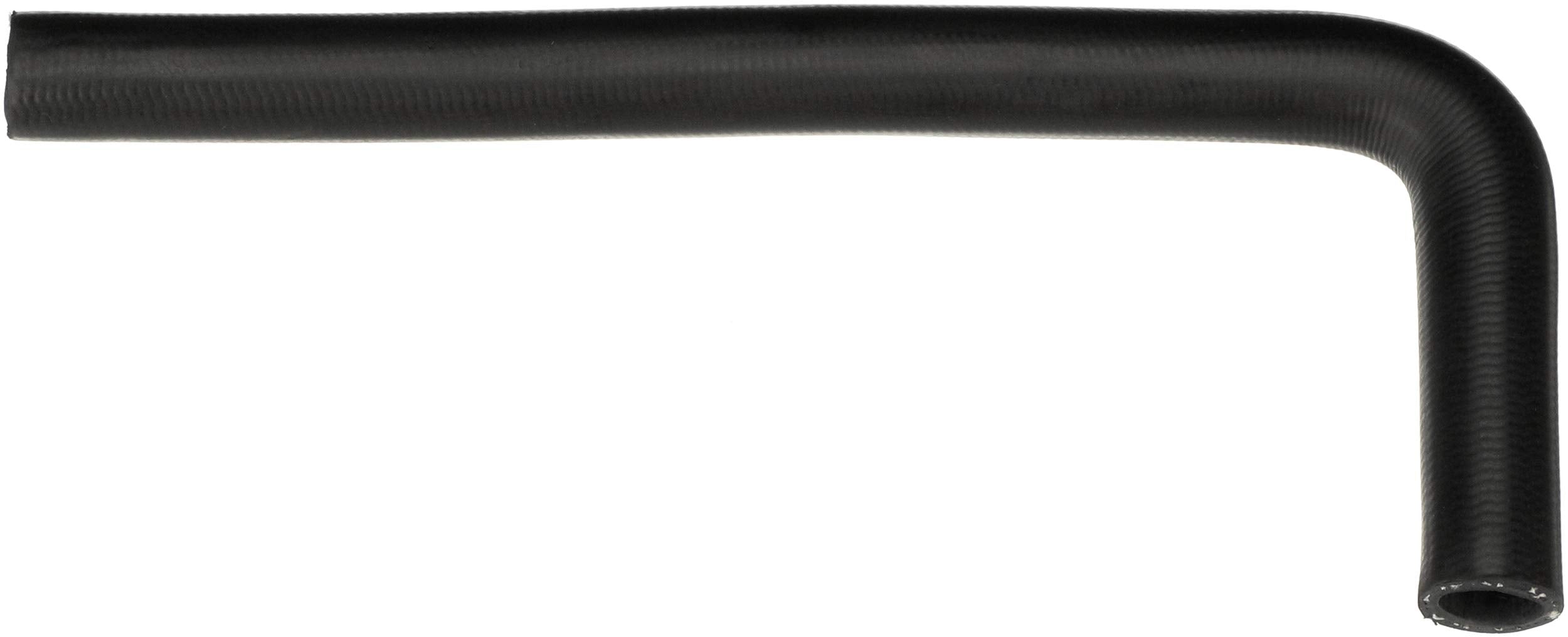 90 Degree Molded Heater Hose