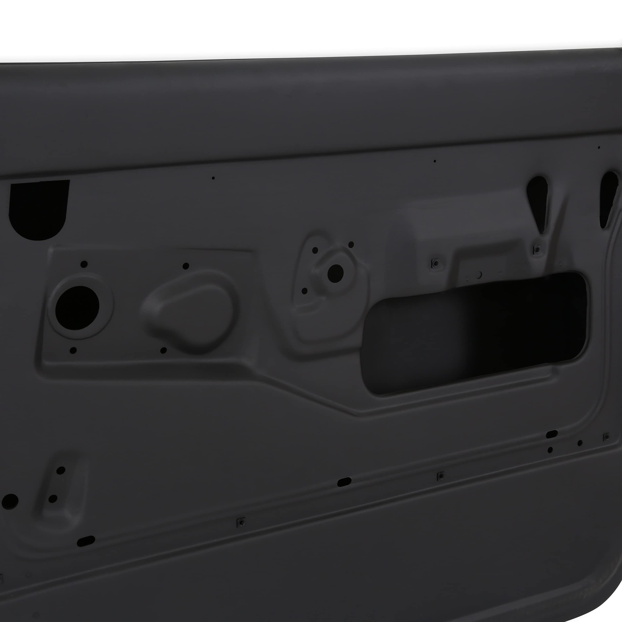 Brothers Trucks A6086-69 1969-1971 Blazer/Jimmy Door Shell - LH (Driver Side) - Each
