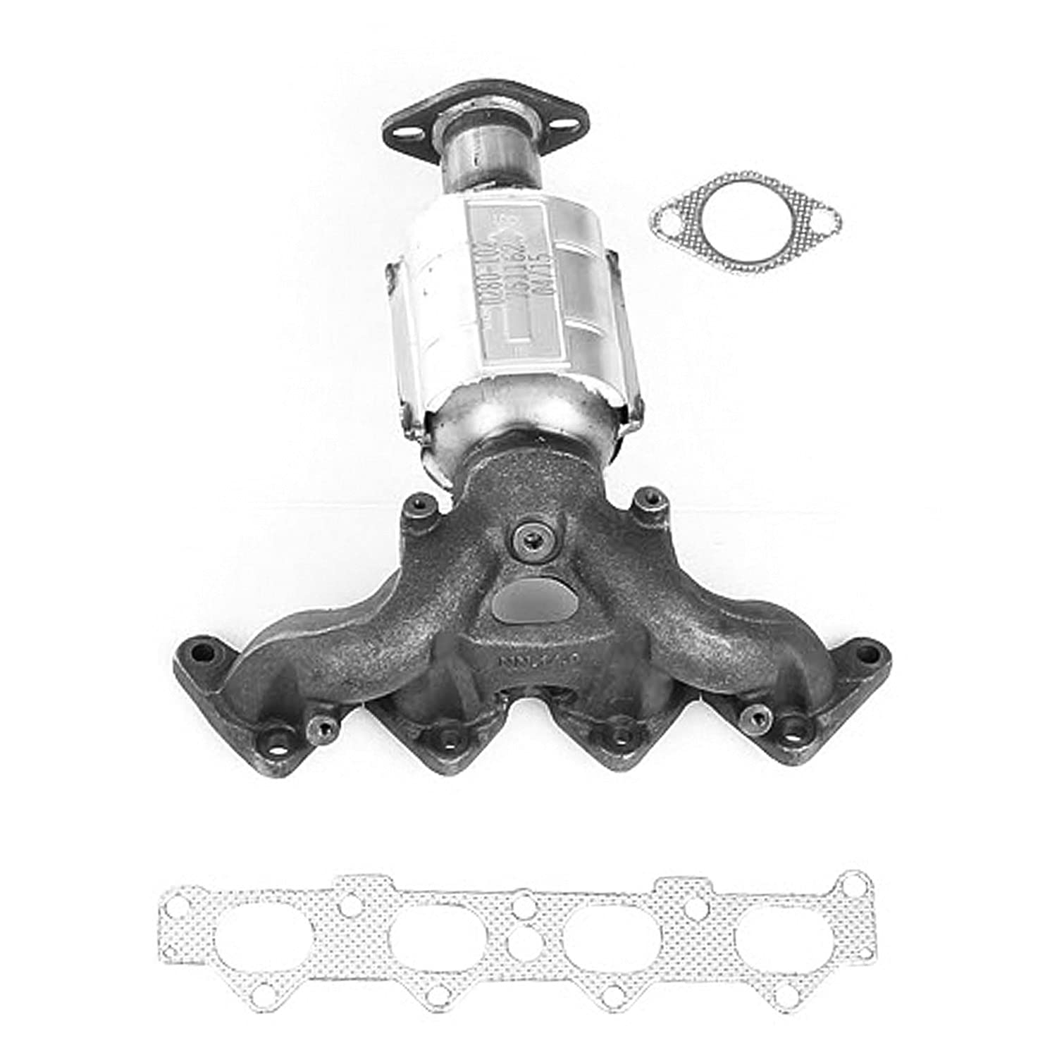 Direct Fit AP Exhaust 751162 Catalytic Converter