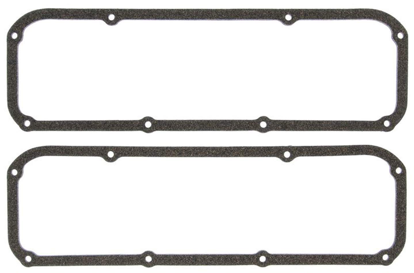Valve Cover Gasket Set Mahle - VS50789
