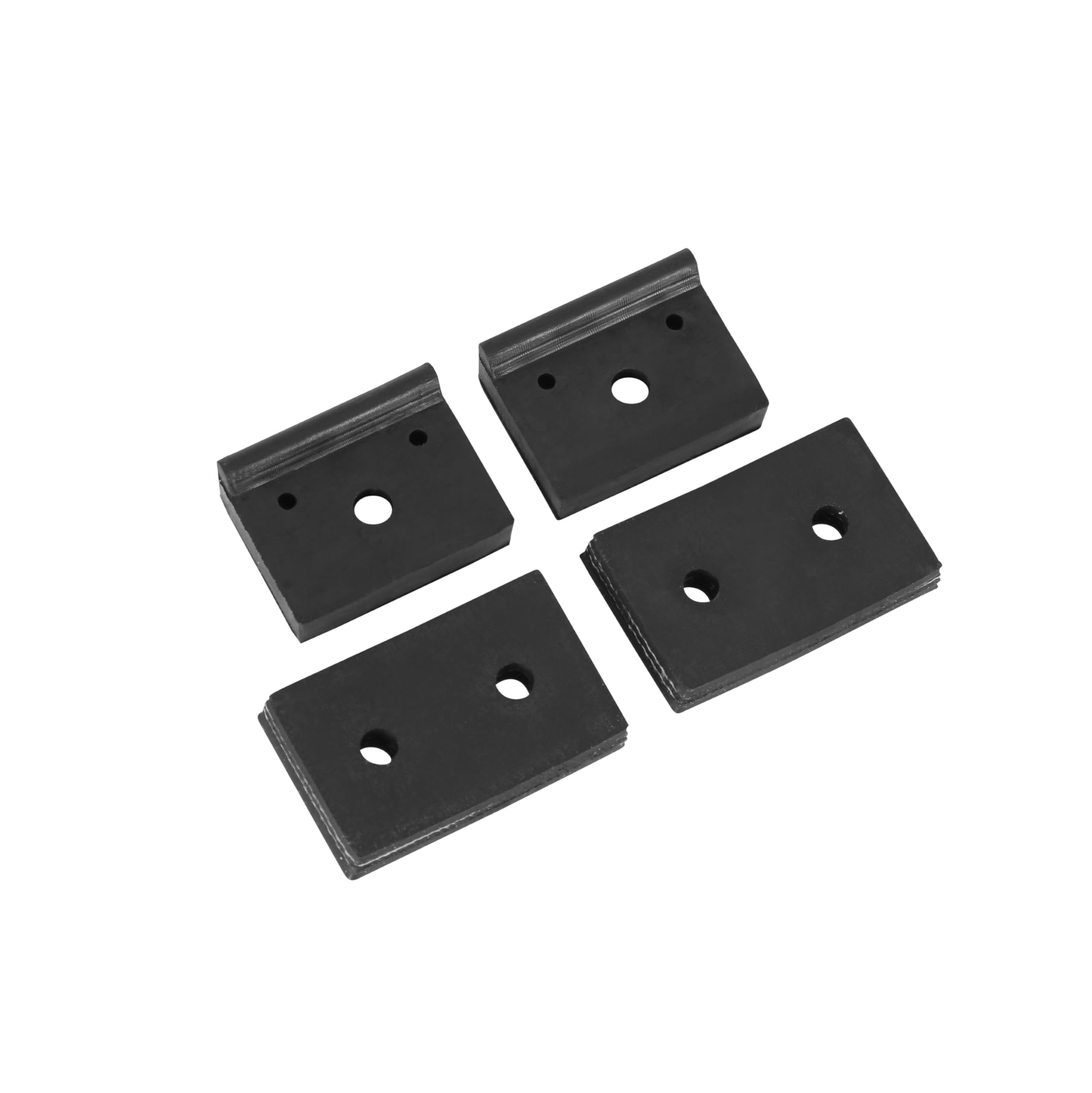 Rubber Bumper Kit Brothers Trucks - 14-Pieces RBK6063