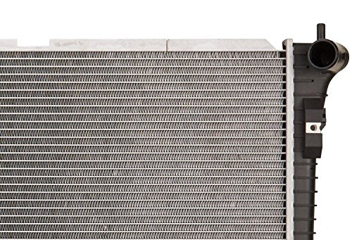 Radiator CSF 3667