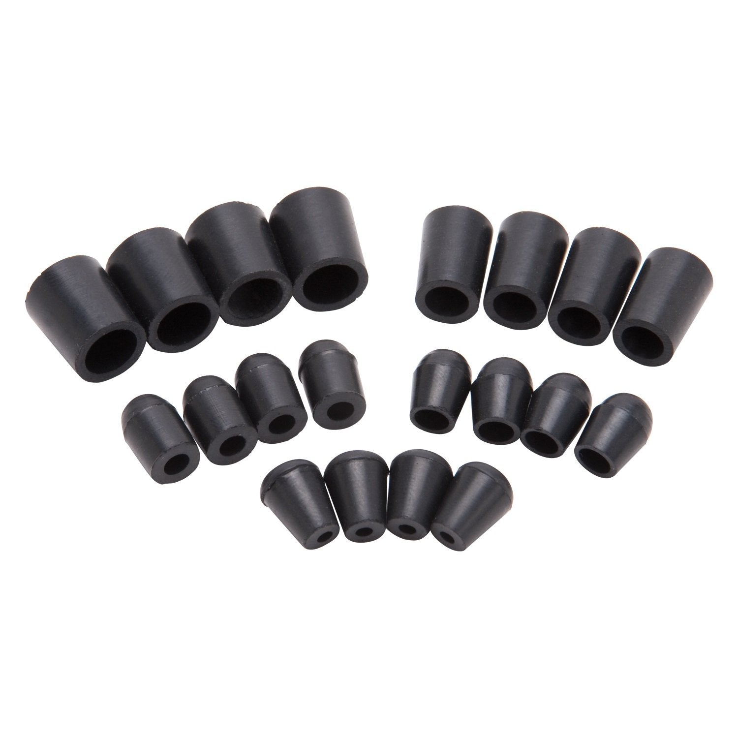 Vacuum Cap Edelbrock 4804