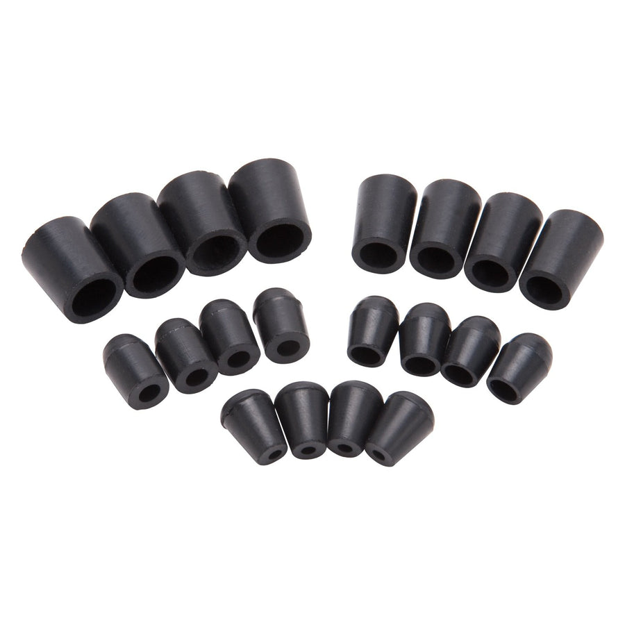 Vacuum Cap Edelbrock 4804