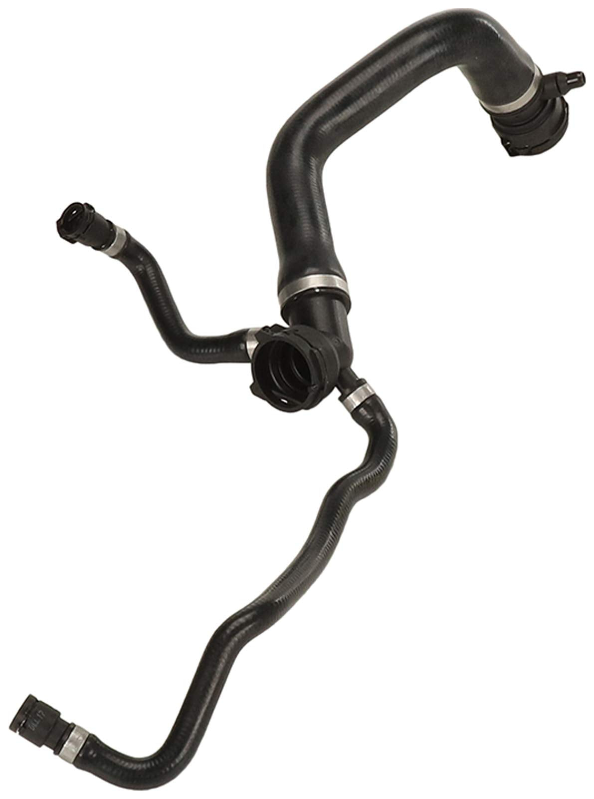 Modular Premium Coolant Hose