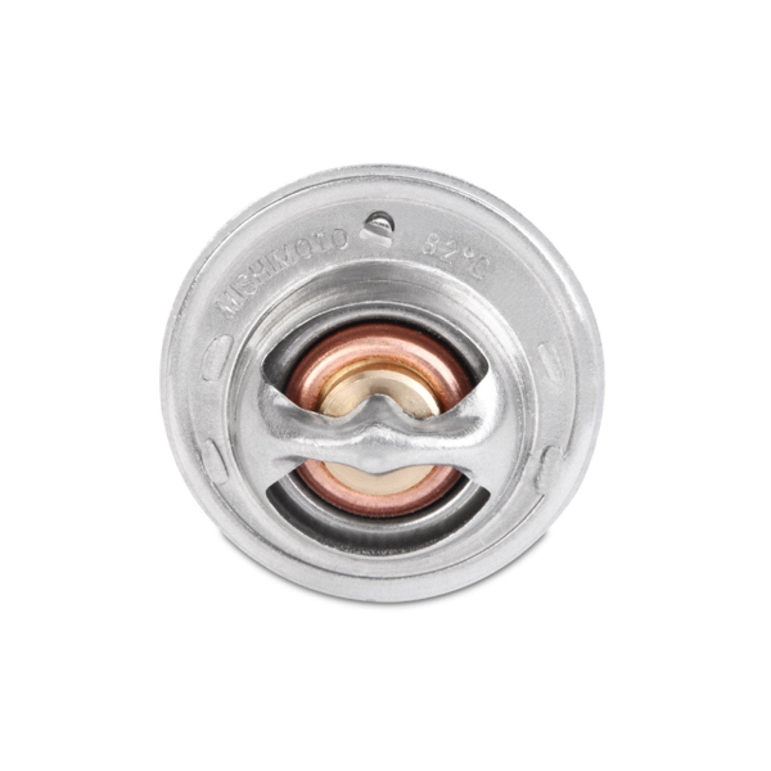 Mishimoto Racing Thermostat MMTS-WRA-03L Fits Jeep Wrangler 2.4L/3.8L 2003-2011