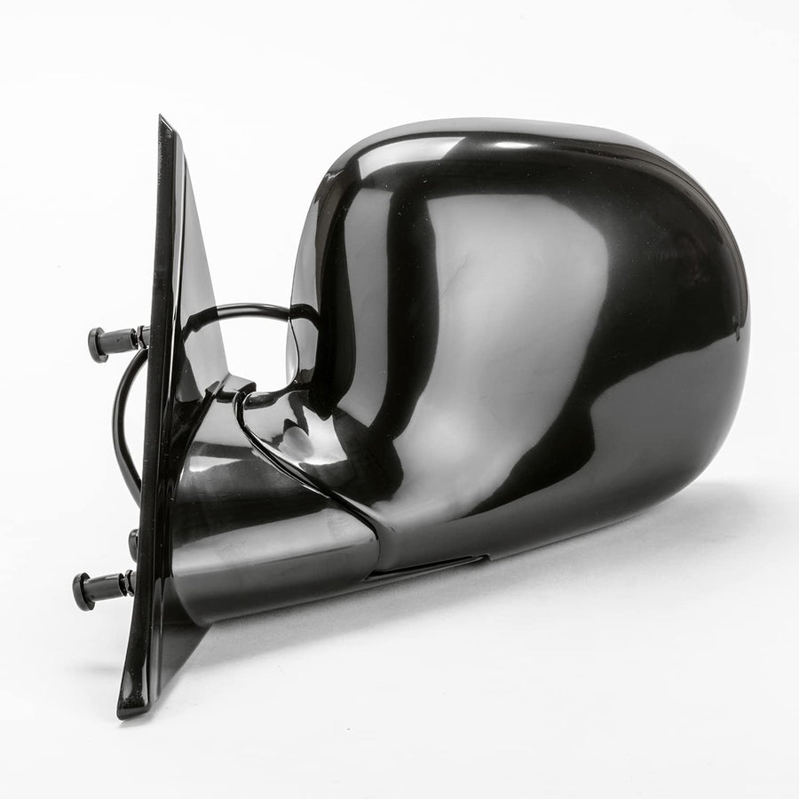 Left-Side TYC 2100132 Door Mirror Compatible with 1995-1997 Chevrolet Blazer C/K Suv