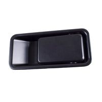 11812.10 | Omix-Ada | Tailgate, Door Handle, Exterior | OE Reference: 55176547AB | Fits 1997-2006 Jeep Wrangler