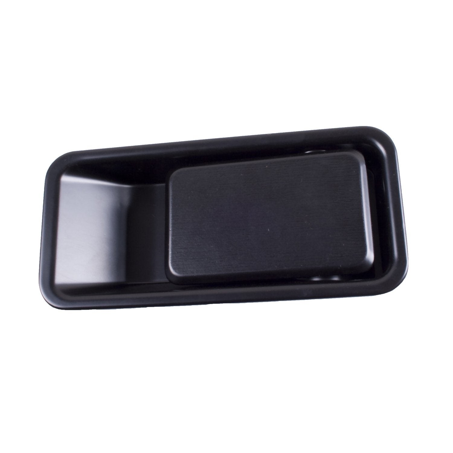 11812.10 | Omix-Ada | Tailgate, Door Handle, Exterior | OE Reference: 55176547AB | Fits 1997-2006 Jeep Wrangler