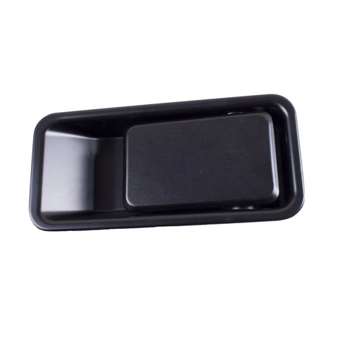 11812.10 | Omix-Ada | Tailgate, Door Handle, Exterior | OE Reference: 55176547AB | Fits 1997-2006 Jeep Wrangler