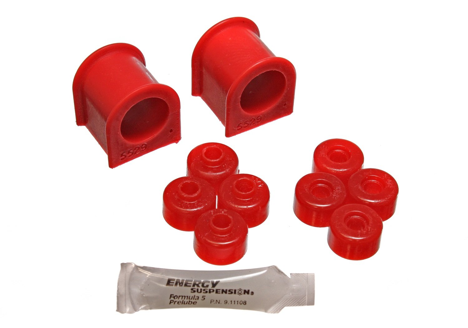26mm Energy Suspension Rear Sway Bar Set for Nissan