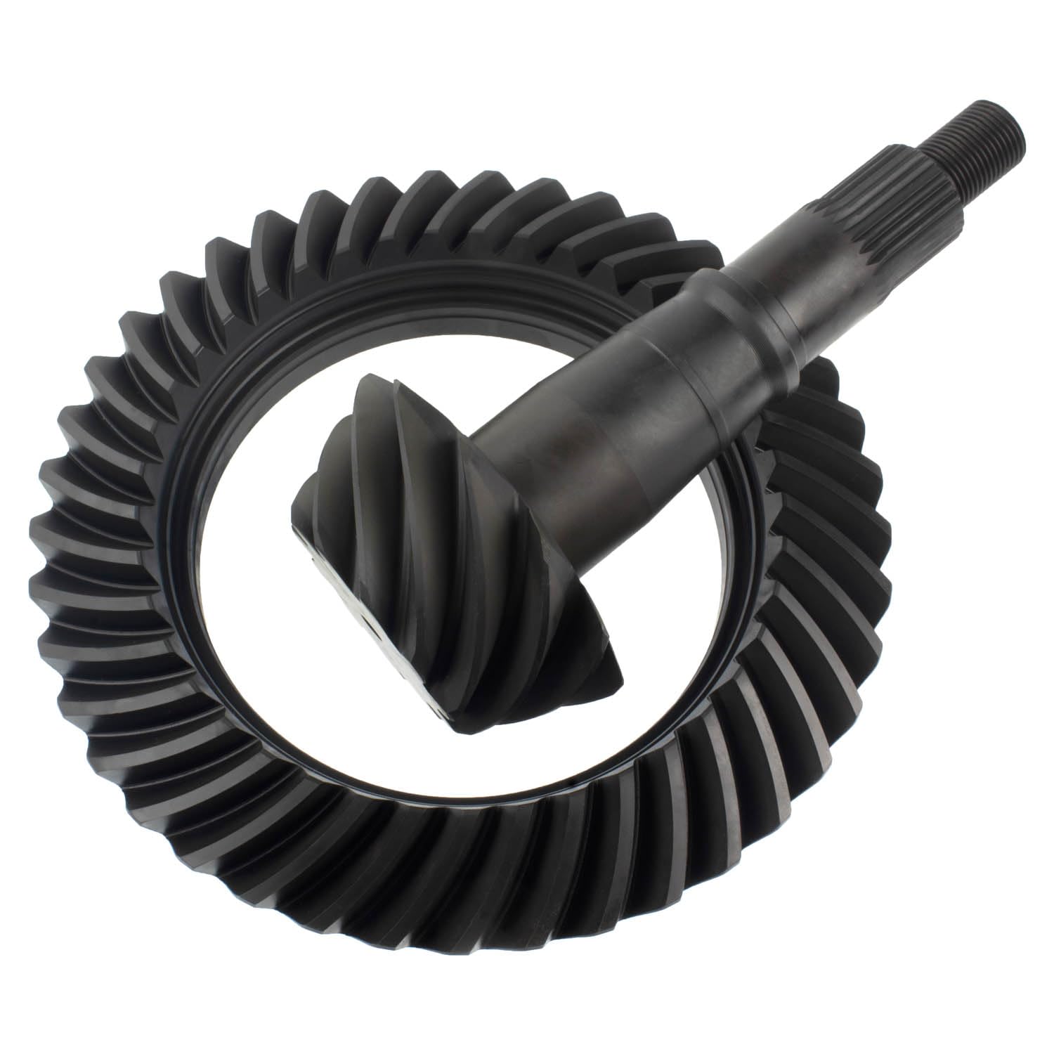 Motive Gear Differential Ring & Pinion Set GM9.5-373, GM 9.5" 3.73 Ratio, 30 Spline, 11-Pinion Tooth, 41-Ring Tooth, Fits Silverado, GMC, Cadillac, Sierra, Suburban, Yukon, Express–Replaces 26060556