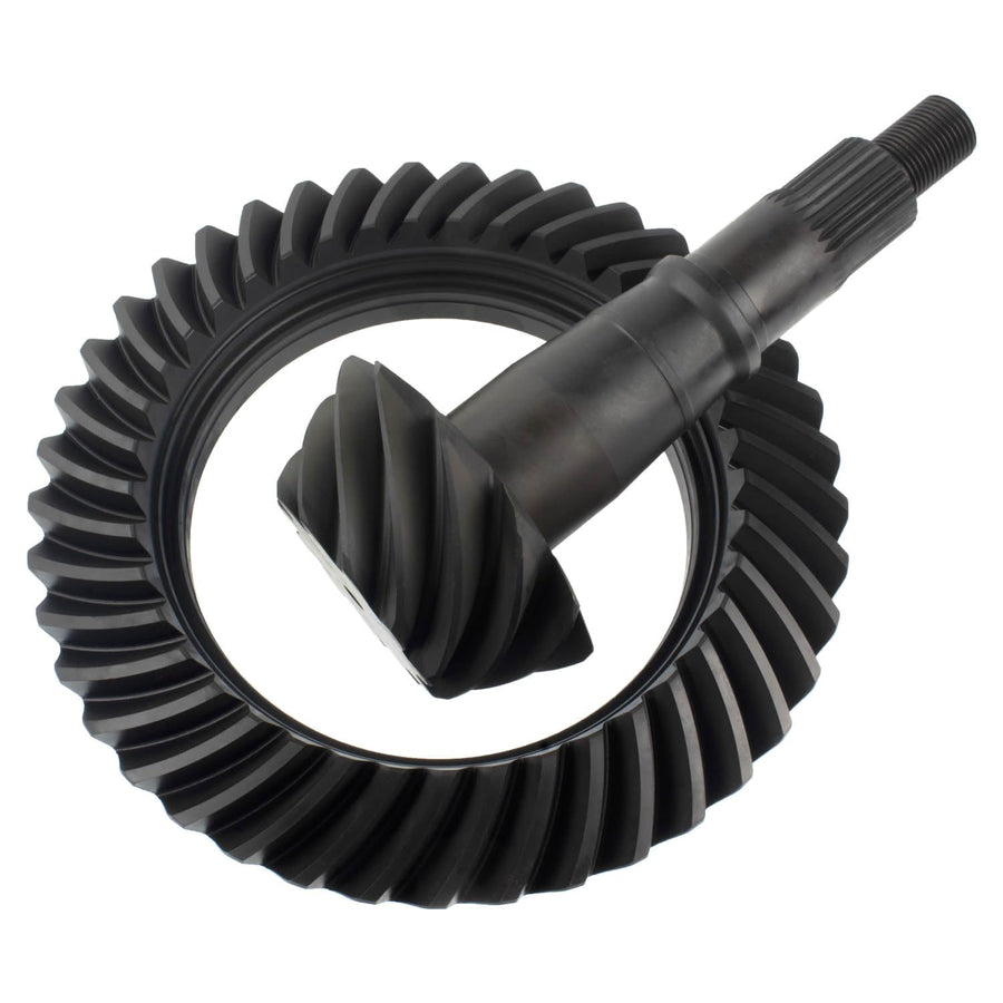 Motive Gear Differential Ring & Pinion Set GM9.5-373, GM 9.5" 3.73 Ratio, 30 Spline, 11-Pinion Tooth, 41-Ring Tooth, Fits Silverado, GMC, Cadillac, Sierra, Suburban, Yukon, Express–Replaces 26060556