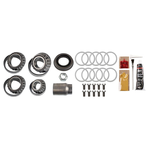 Motive Gear RA28RHDMK Master Kit Rear for a Dana 44 Nissan Differential with Koyo Tapered Bearings