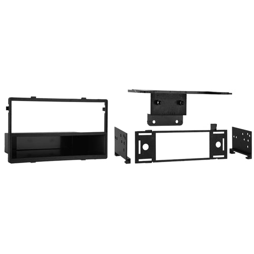 Metra Electronics Dash Kit 99-7892 for Honda 90-98/Acura 90-01