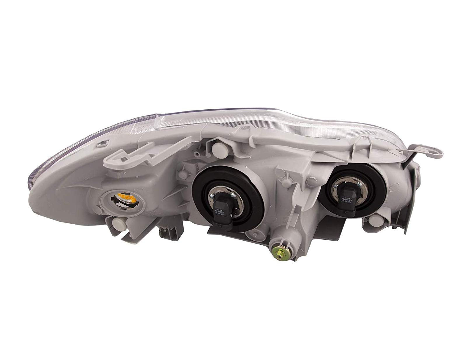 TY665-B101R Eagle Eyes Headlight