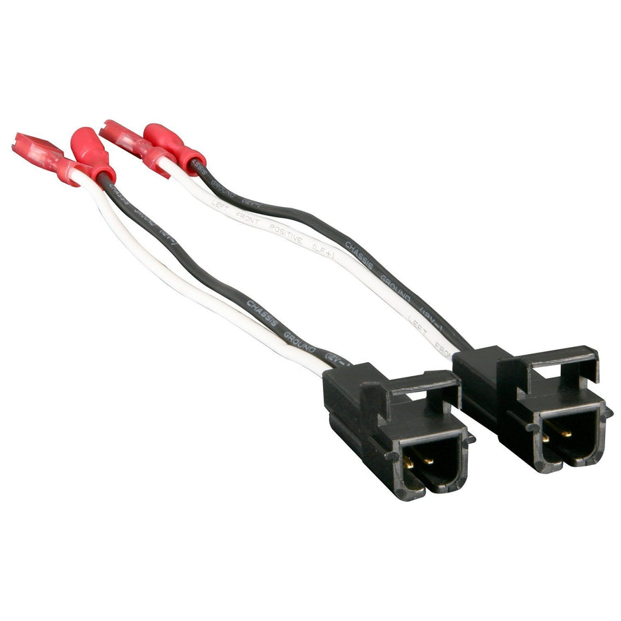 Speaker Harness Best Kits BSH4568 for Select GM Vehicles