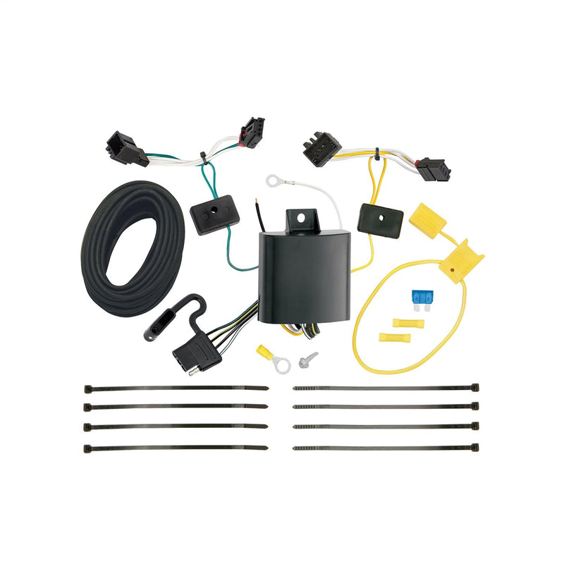 Golf T-ONE 15-C Assembly W/Upgraded Circuit Protected MODULITE