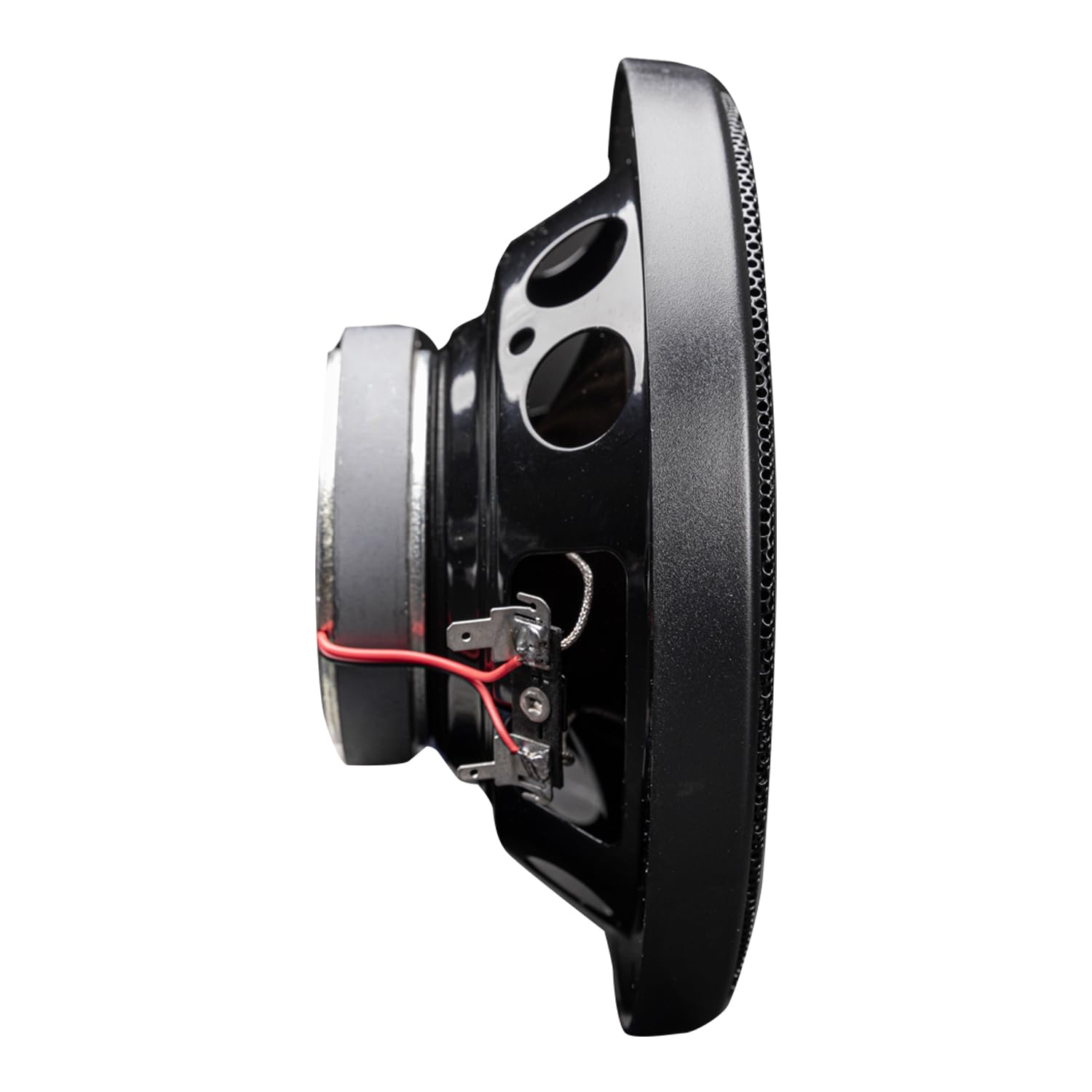 Hifonics 6.5 Inch ZS653 Zeus 3-Way Car Audio Coaxial Speaker System (Pair)