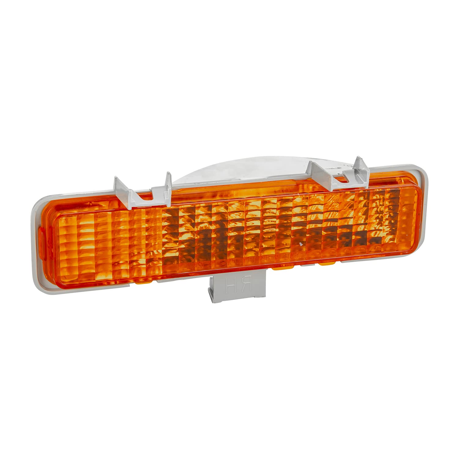 Chevrolet/GMC TYC 12-1248-01 Driver Side Replacement Parking/Signal Lamp Assembly