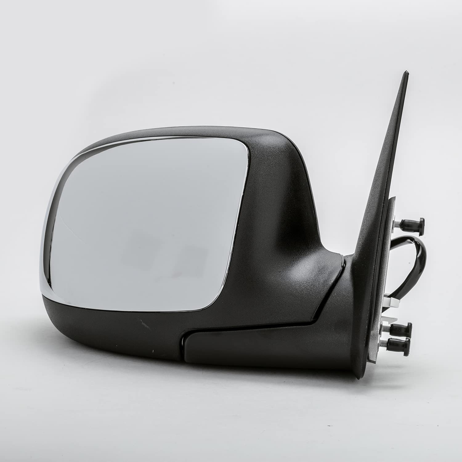 CHEVROLET/GMC TYC 2170041 Compatible with Passenger Side Power Heated Replacement Mirror