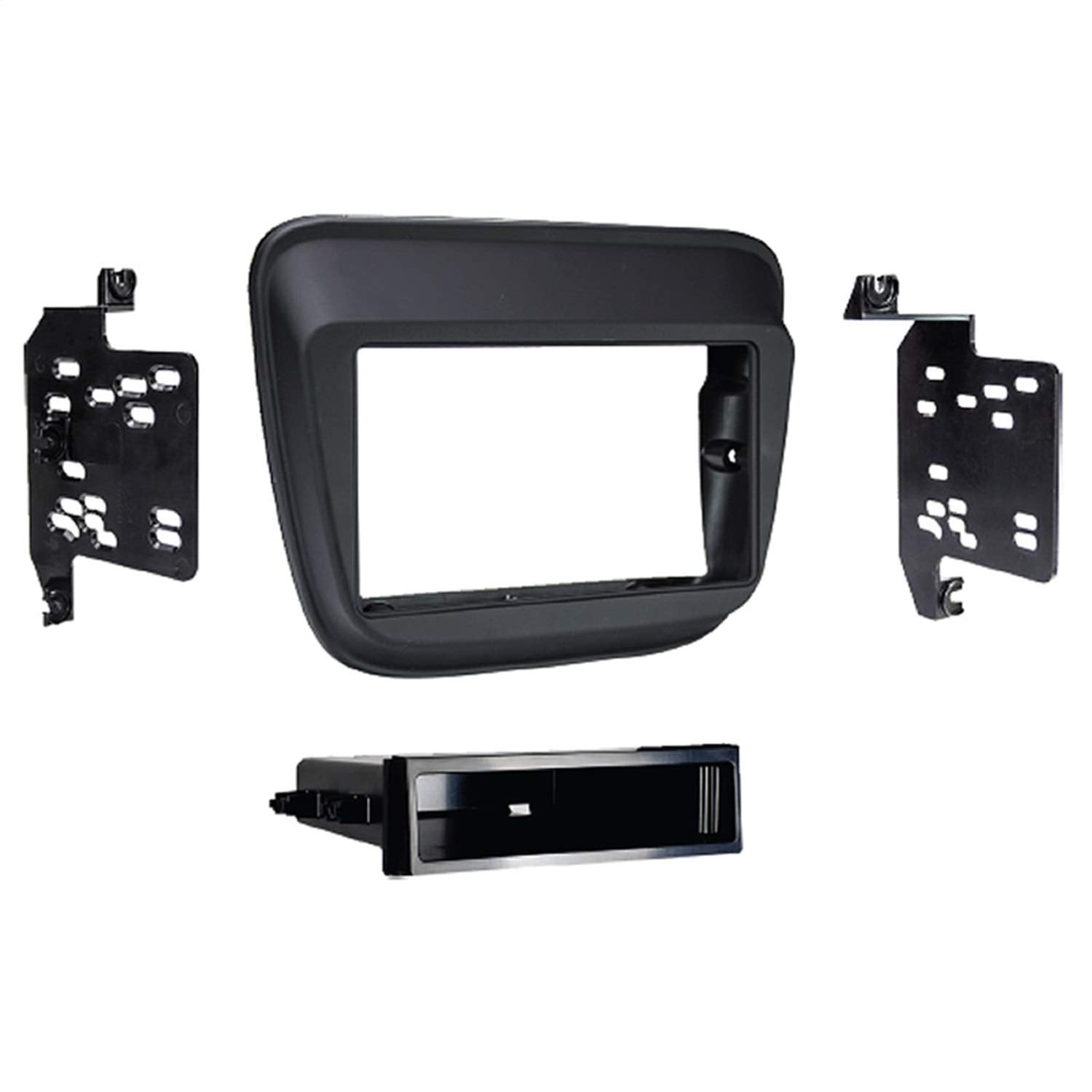 Metra Electronics - 2018-up Chevrolet Equinox (99-3022B) Metra Radio Install kits