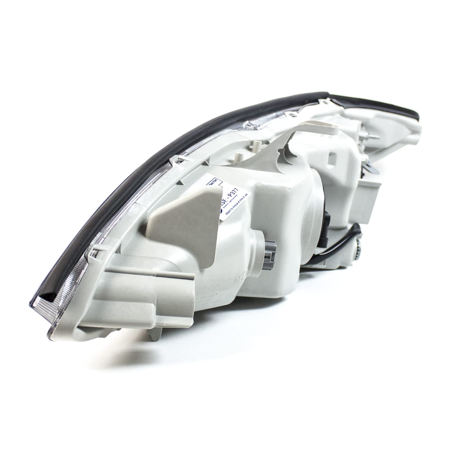 Toyota Camry TYC 20-6575-00 Passenger Side Headlight Assembly