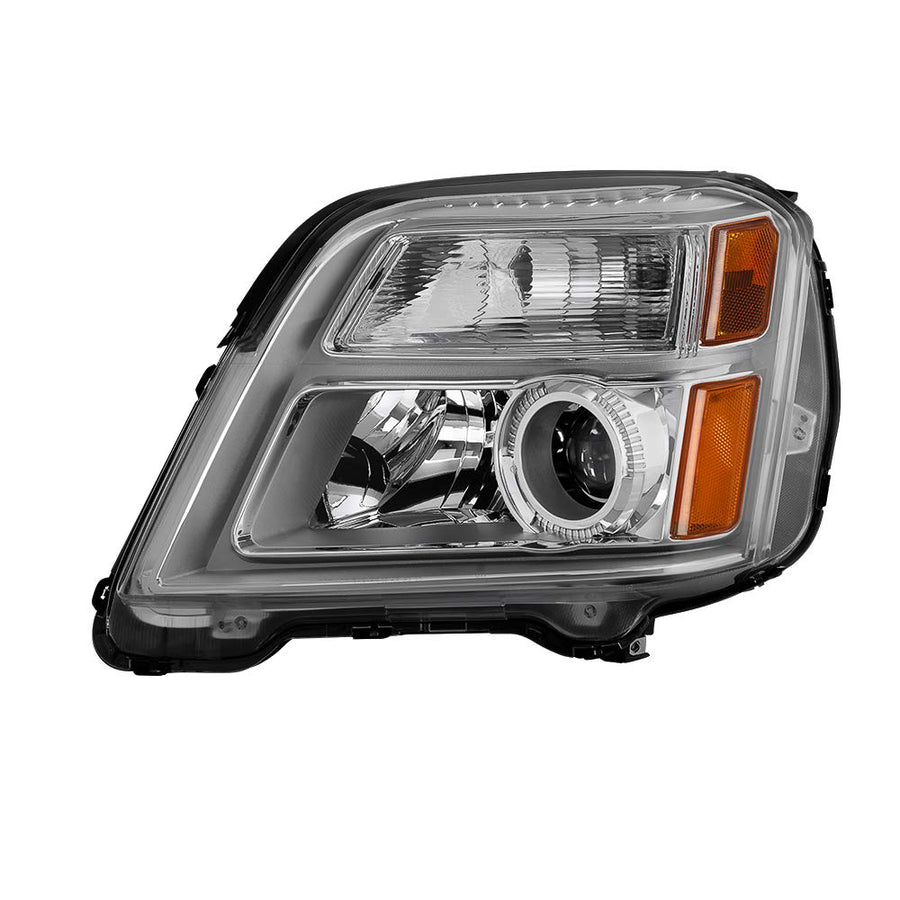 OEM Style Xtune Headlights (HD-JH-GTE10-OE-L) (OE)