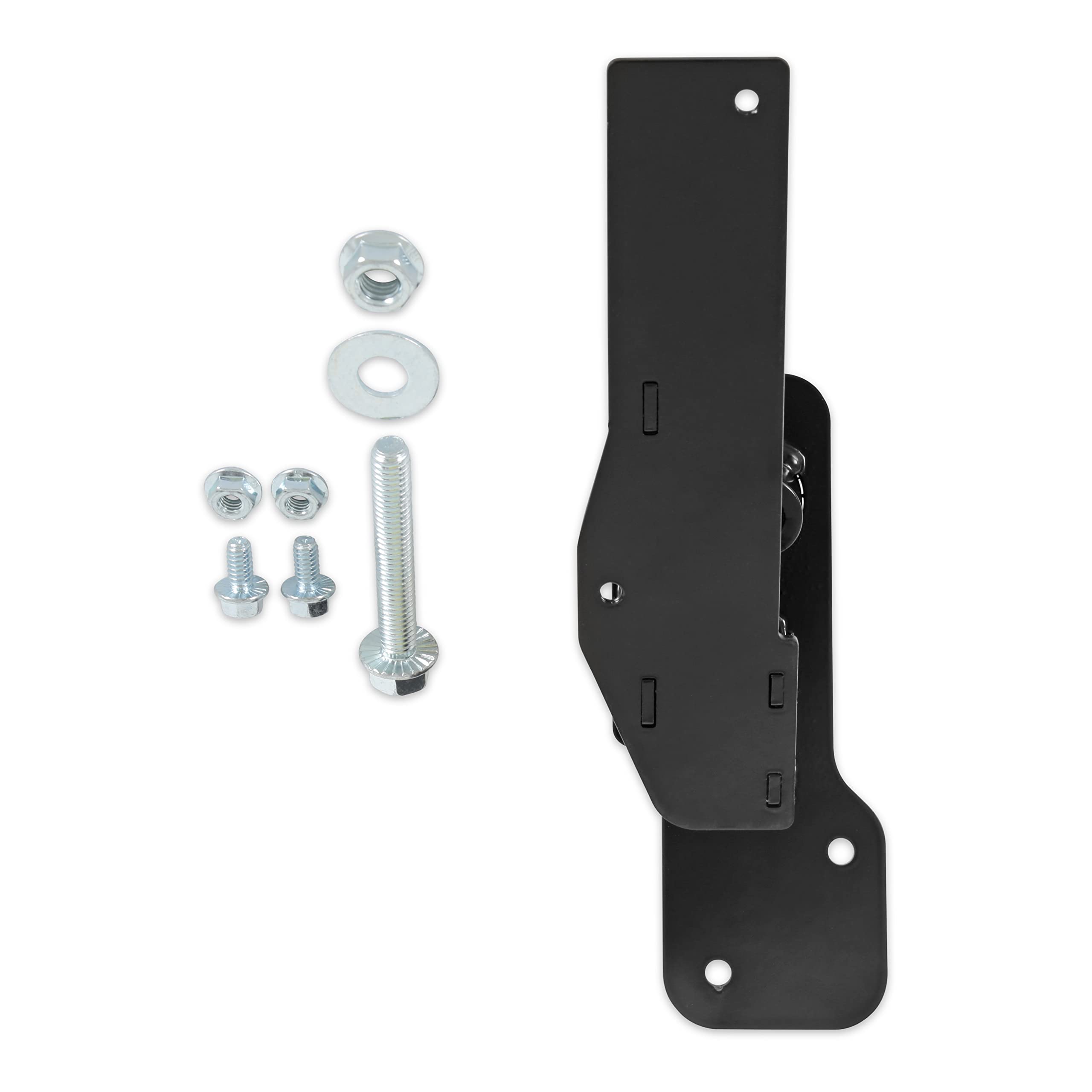 Drive By Wire Holley 145-311 Accelerator Pedal Bracket