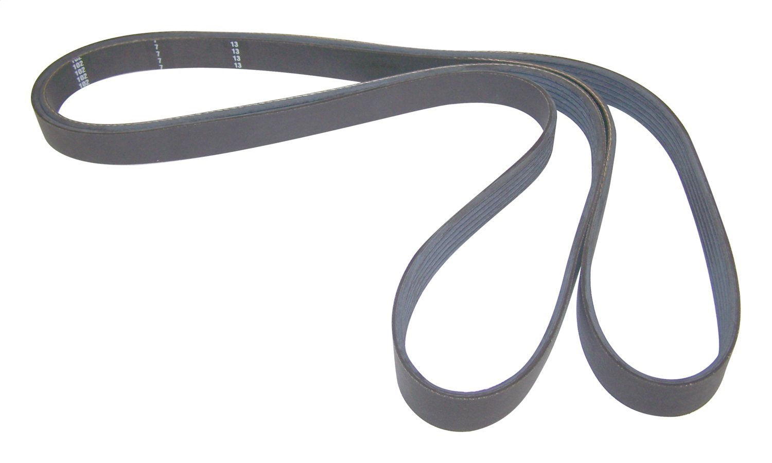 Crown Automotive Drive Belt Accessory Belts and Cooling