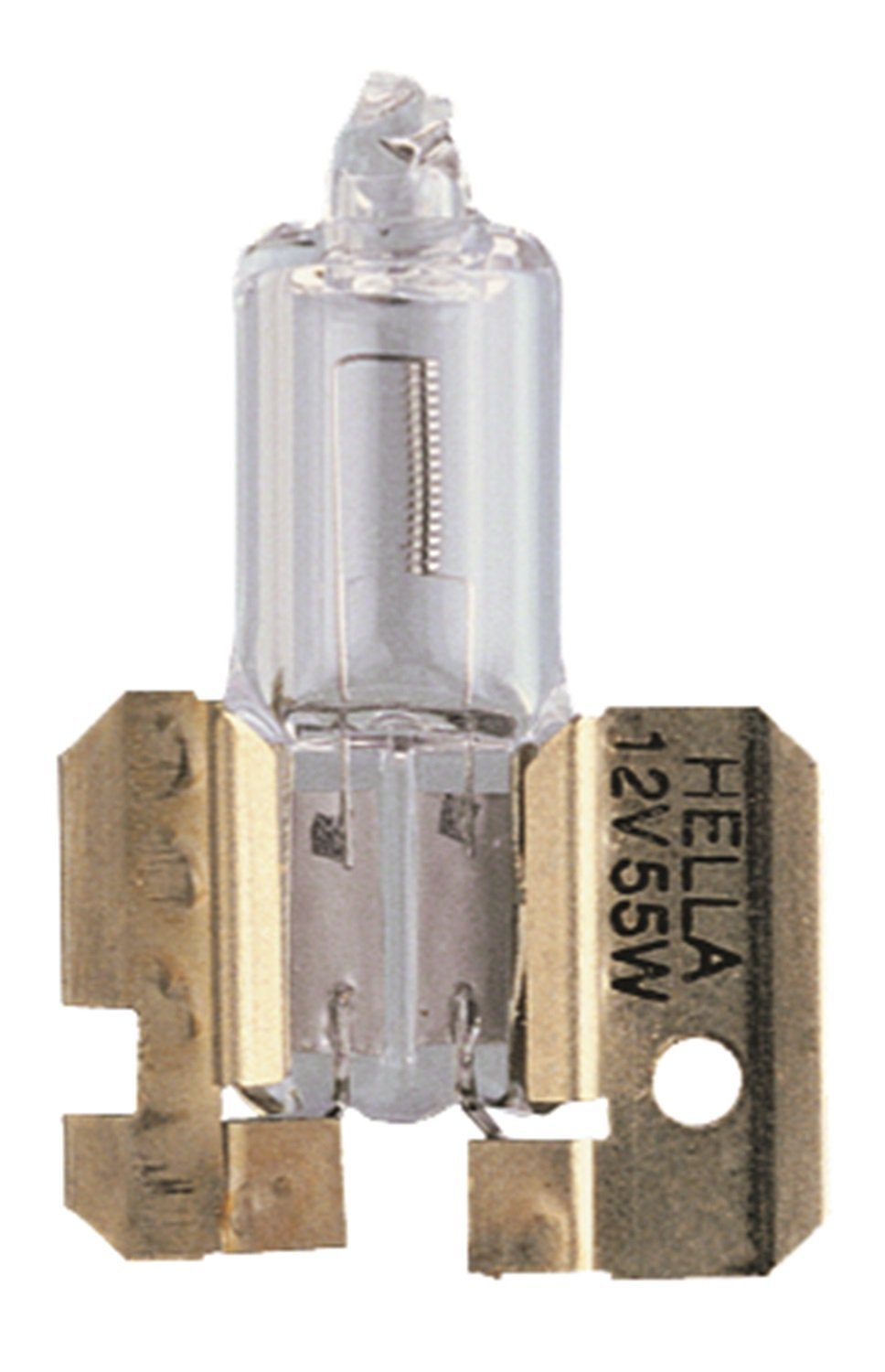Hella Standard H2 Halogen Bulb, 12 V, 55W