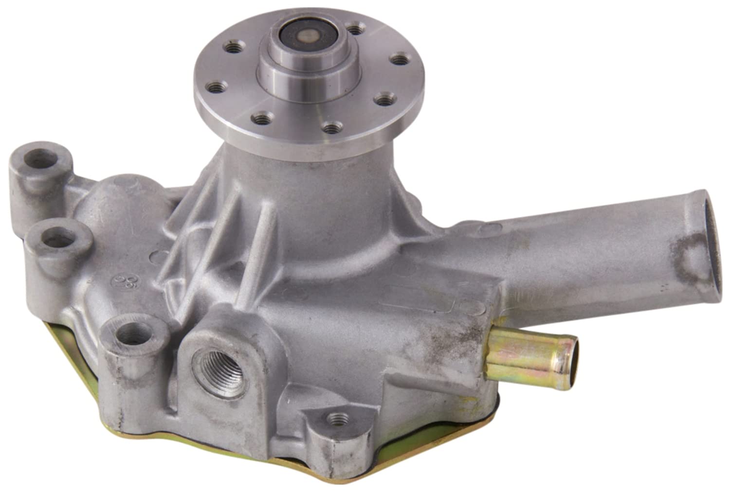 Premium Gates Engine Water Pump 43136