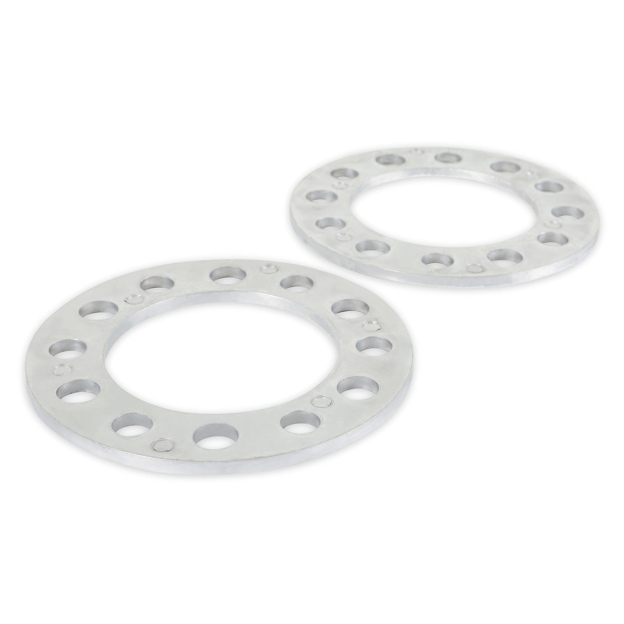 1/4" Disc Brake Bolt Pattern Mr. Gasket 2376 Wheel Spacer Kit