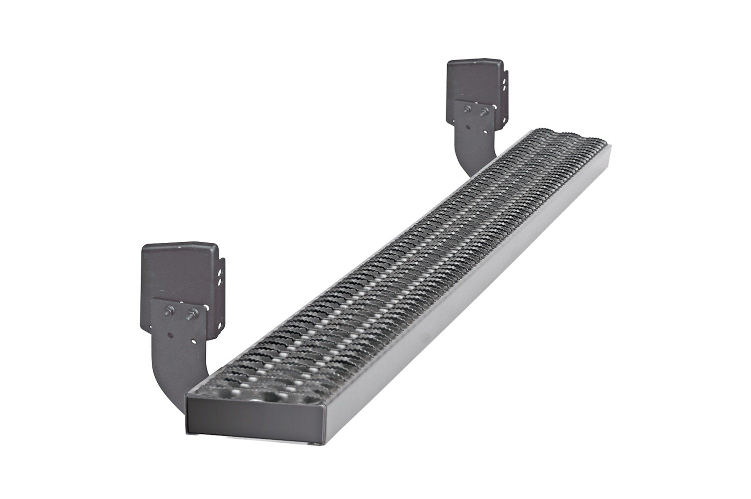 Dee Zee Aluminum DZ15311A Rough Step Running Boards