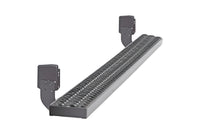Dee Zee Aluminum DZ15311A Rough Step Running Boards