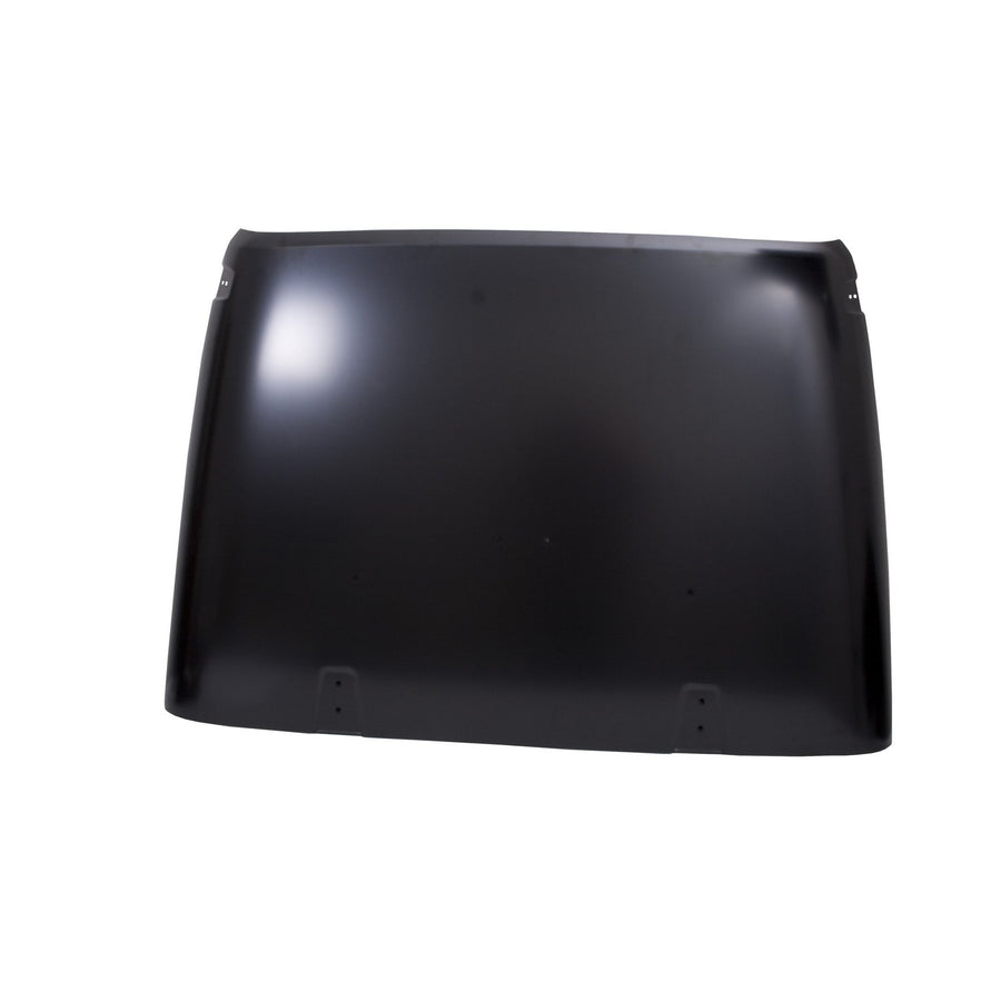 12040.01 | Omix-Ada | Hood | OE Reference: 68002350AB | Fits 2007-2018 Jeep Wrangler JK