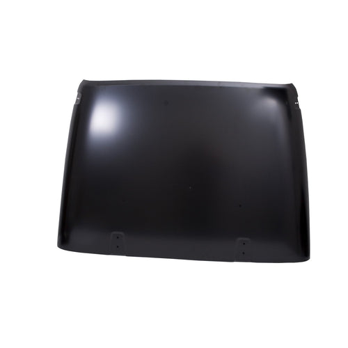 12040.01 | Omix-Ada | Hood | OE Reference: 68002350AB | Fits 2007-2018 Jeep Wrangler JK