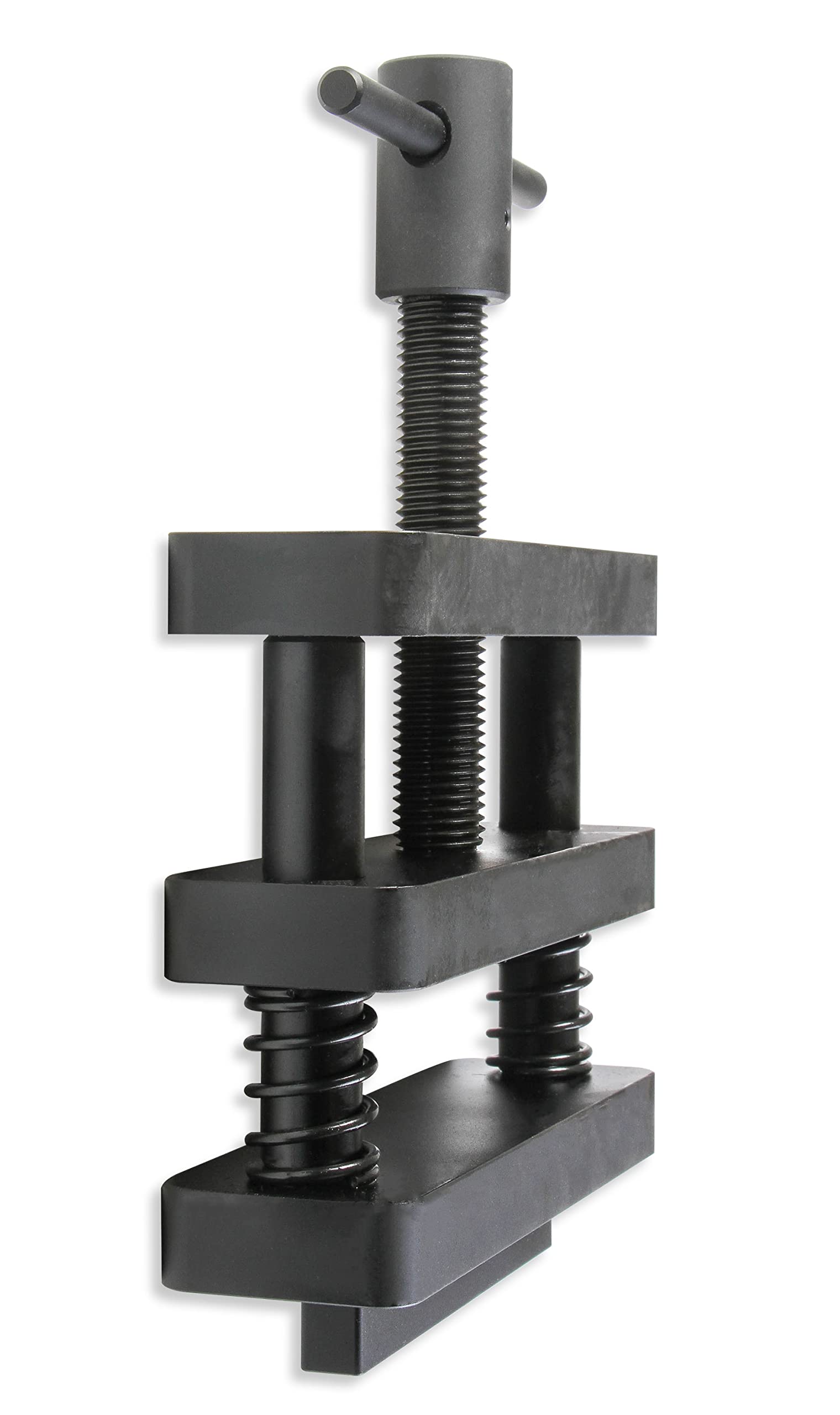 Connecting Rod Vise Mr. Gasket 33290G - Billet Aluminum